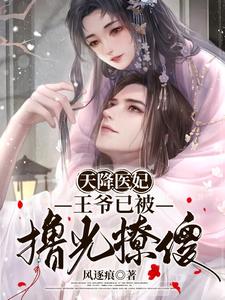 【资源】《天降医妃，王爷已被撸光撩傻》作者：风逐痕【完结】