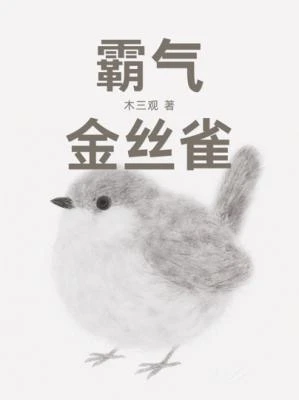 【资源】《霸气金丝雀》作者：木三观【CP完结】