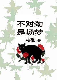 【资源】《不对劲，是场梦》作者：枝砚【完结+番外】