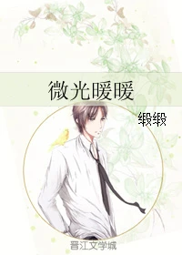 【资源】《微光暖暖》作者：缎缎【完结+番外】