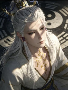 【资源】《洪荒清梦与三清共赴大道》作者：琳乐枝杨【完结】