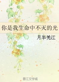 【资源】《你是我生命中不灭的光》作者：月半羌江【完结】