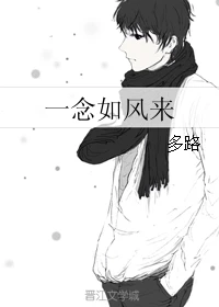 【资源】《一念如风来》作者：多路【完结】