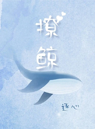 【资源】《撩鲸》作者：逐心【完结+番外】（2019.9.15更新番外完结）