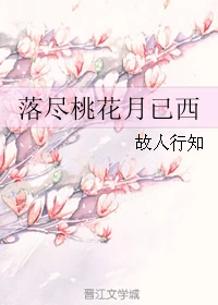 【资源】《落尽桃花月已西》作者：故人行知【完结+番外】