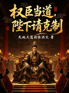 【资源】《权臣当道，陛下请克制》作者：天地大道的张洪文【完结】
