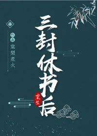 【资源】《三封休书后（重生）》作者：棠梨煮火【完结】