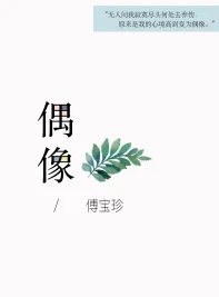 【资源】《偶像》作者：傅宝珍【完结+番外】（2019.09.21更新番外完结）