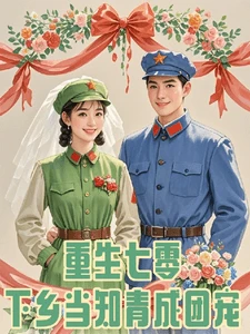 【资源】《重生七零，下乡当知青成团宠》作者：旺崽不听话【完结】