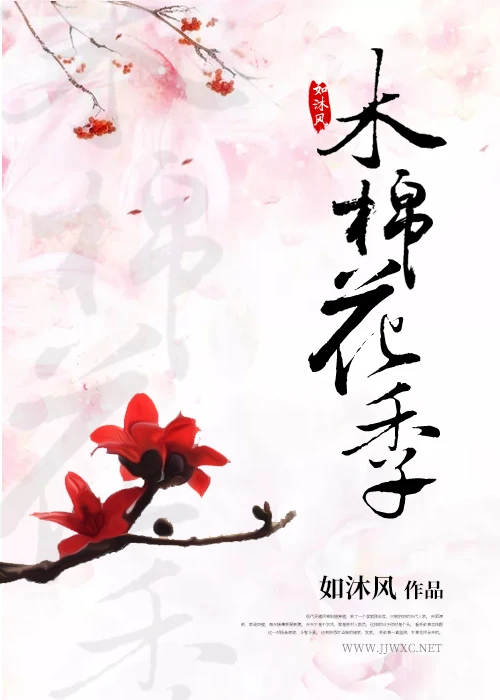【资源】《木棉花季》作者：如沐风【完结】