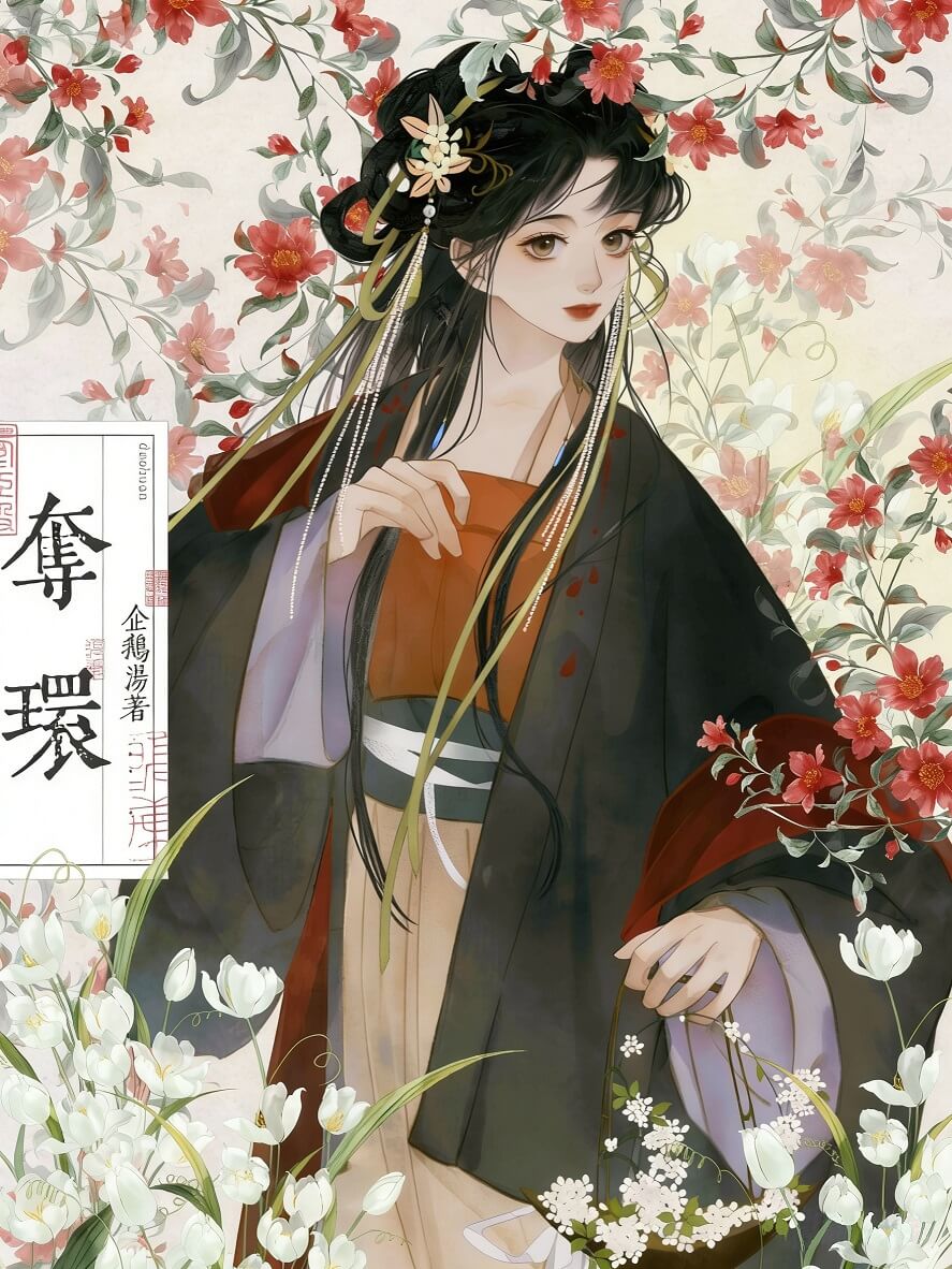 【资源】《夺环》作者:企鹅汤【完结】