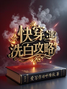 【资源】《快穿：人渣洗白攻略》作者：爱写作的叶障秋【完结】