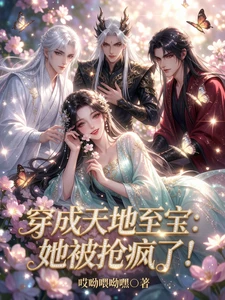 【资源】《穿成天地至宝：她被抢疯了！》作者：哎呦喂呦嘿【完结】