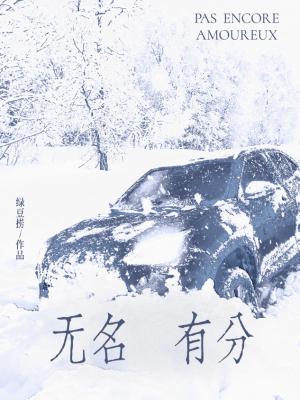 【资源】《无名有分》作者：绿豆捞【CP完结】