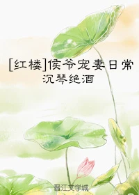 【资源】《（红楼同人）[红楼]侯爷宠妻日常》作者：沉琴绝酒【完结】