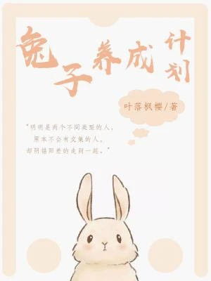 【资源】《兔子养成计划第一版》作者：叶落枫樱【CP完结+番外】