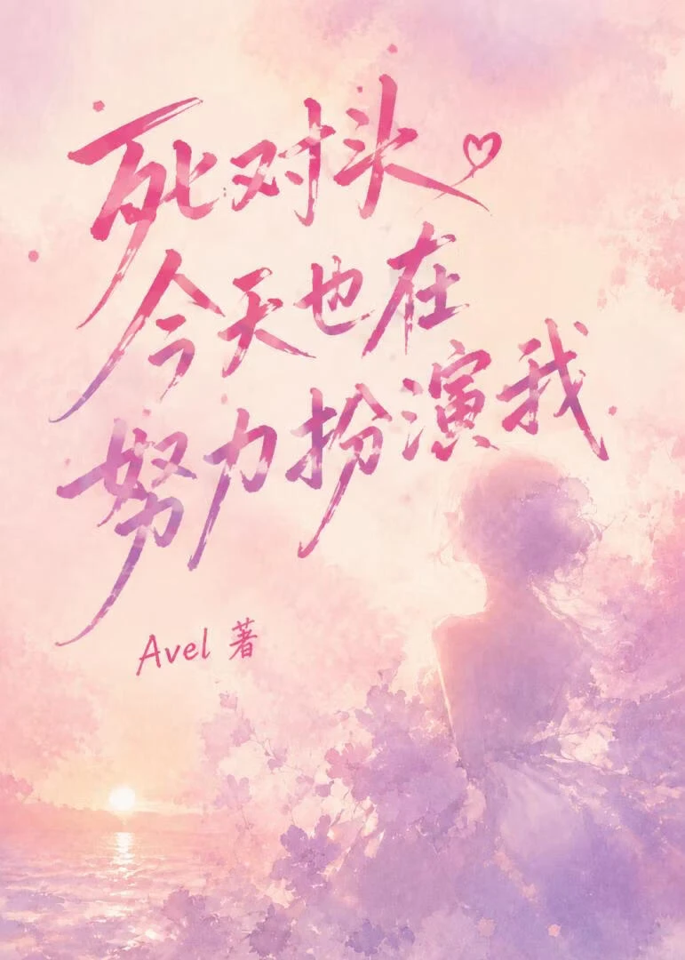 【资源】《死对头今天也在努力扮演我》作者：Avel【完结】
