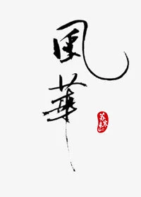 【资源】《风华》作者：苏未寒【完结】