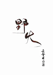 【资源】《野火》作者：云拿月【完结+番外】（2019.4.8更新番外完结）