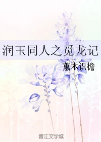 【资源】《（润玉同人）润玉同人之觅龙记》作者：蕙木识檐【完结+番外】