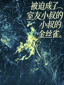 【资源】《被迫成了室友小叔的金丝雀》作者:一穷比【完结+番外】