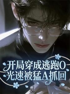 【资源】《开局穿成逃跑O,光速被猛A抓回》作者:七夜郎君阿【完结】