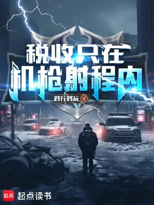 【资源】《税收只在机枪射程内！》作者：践行践远【完结+番外】