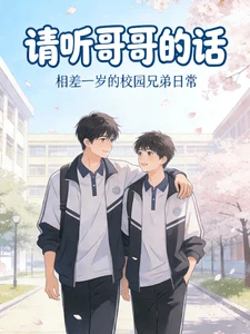 【资源】《请听哥哥的话》作者：我是一只仁【完结】
