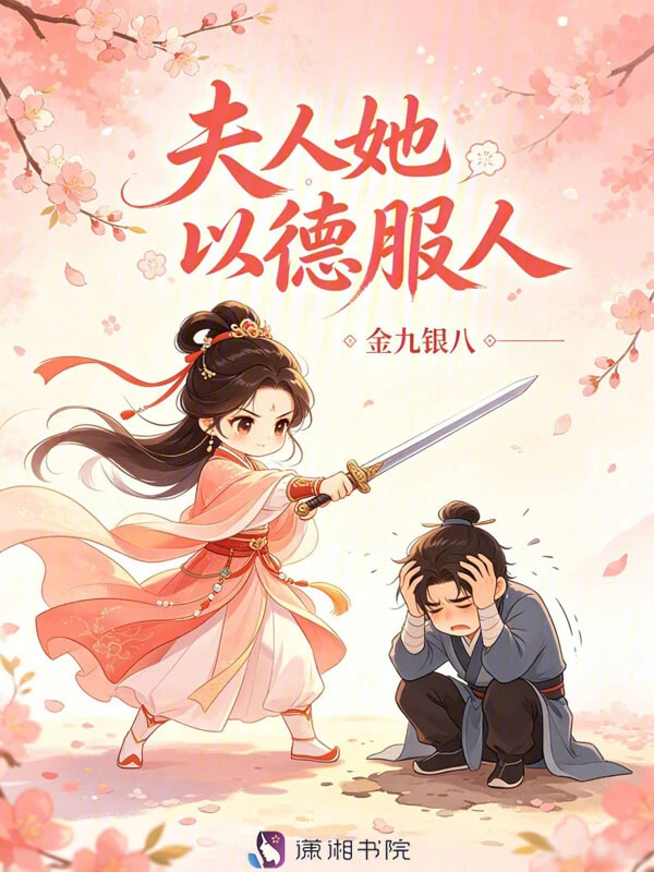 【资源】《夫人她以德服人》作者:金九银八【完结】