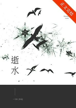 【资源】《逝水》作者：一寸舟【完结】