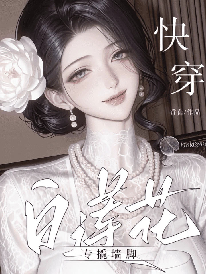 【资源】《快穿：女主心上人怎么喜欢我/快穿：白莲花专撬墙角》作者：香茵【完结】