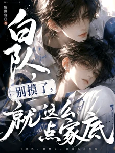 【资源】《白队，别摸了，就这么点家底》作者：醒世客【完结+番外】