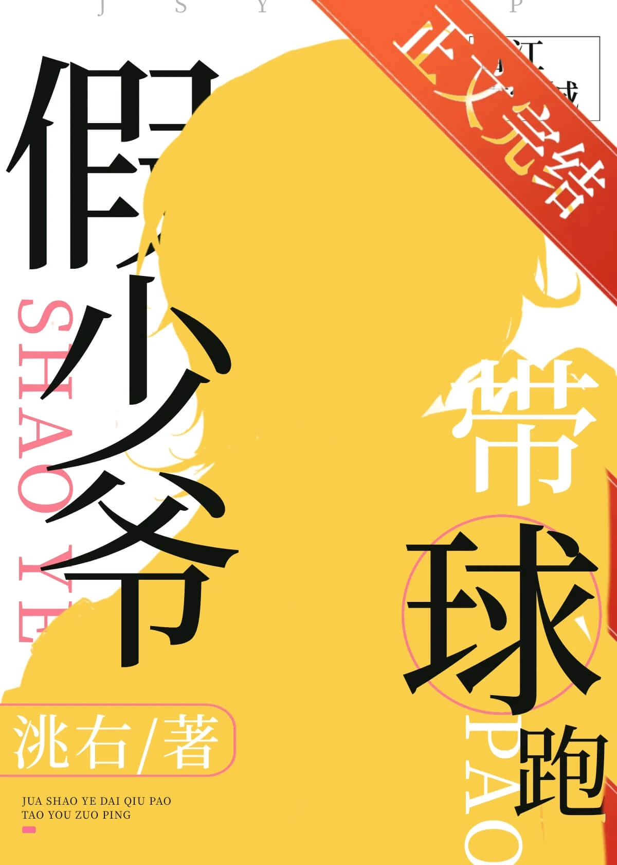 【资源】《假少爷带球跑》作者：洮右【完结+番外】