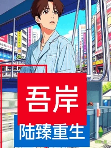 【资源】《(四面佛同人)吾岸:陆臻重生》作者:倏窗【完结+番外】