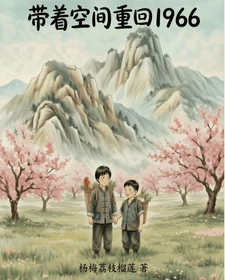 【资源】《带着空间重回1966》作者：杨梅荔枝榴莲【完结】