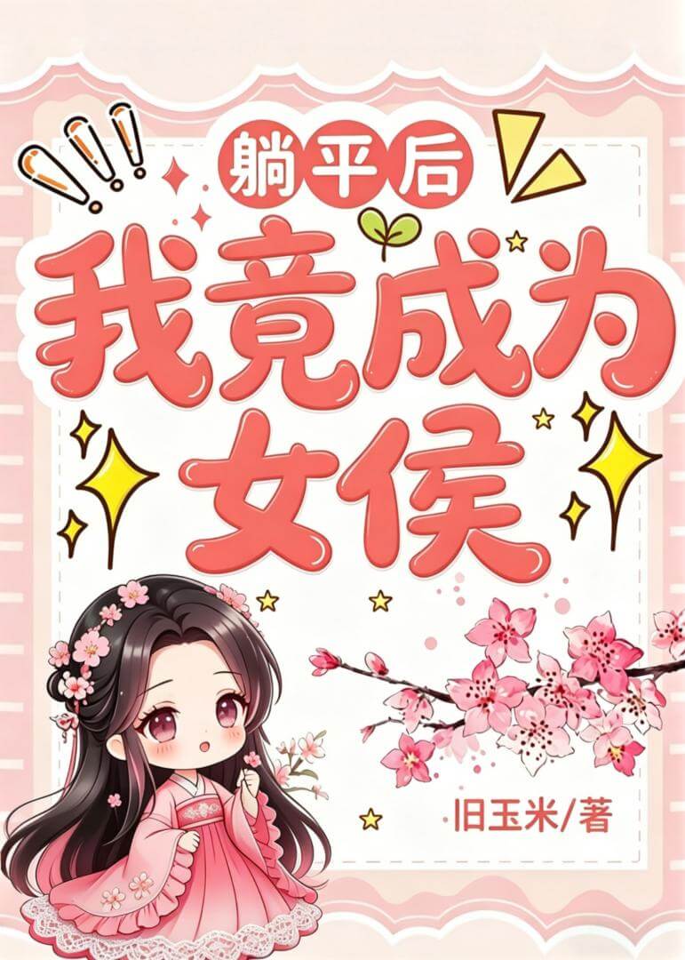 【资源】《躺平后成为女侯》作者：旧玉米【完结】