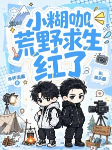 【资源】《小糊咖荒野求生红了》作者：半杯泡面【完结】