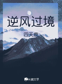 【资源】《逆风过境》作者：四夭鹿【CP完结】