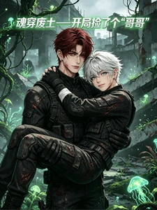 【资源】《魂穿废土，开局捡了个哥哥》作者：不卑不亢的曹萼华【完结】