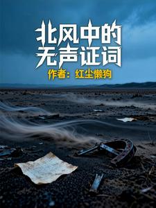 【资源】《北风中的无声证词》作者：红尘懒狗【完结】