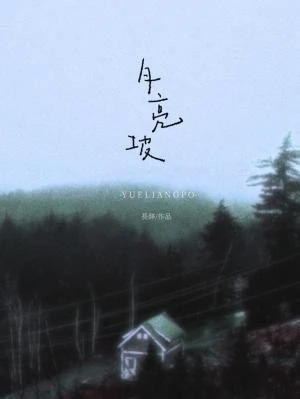 【资源】《月亮坡》作者：長辞【CP完结+番外】