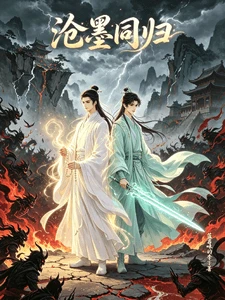 【资源】《沧墨同归》作者：蓝莓味的李子【完结】