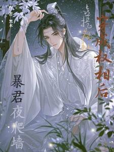 【资源】《穿成权相后，喜提疯批暴君夜爬墙》作者：黑水【完结+番外】