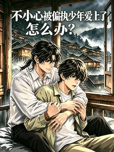 【资源】《不小心被偏执少年爱上了怎么办？》作者：冲天大霹雳猪【完结】