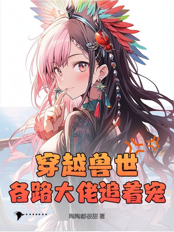 【资源】《穿越兽世，各路大佬追着宠！》作者：陶陶都很甜【完结】