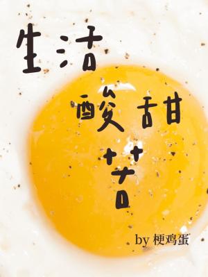 【资源】《生活酸甜苦》作者：梗鸡蛋【CP完结】