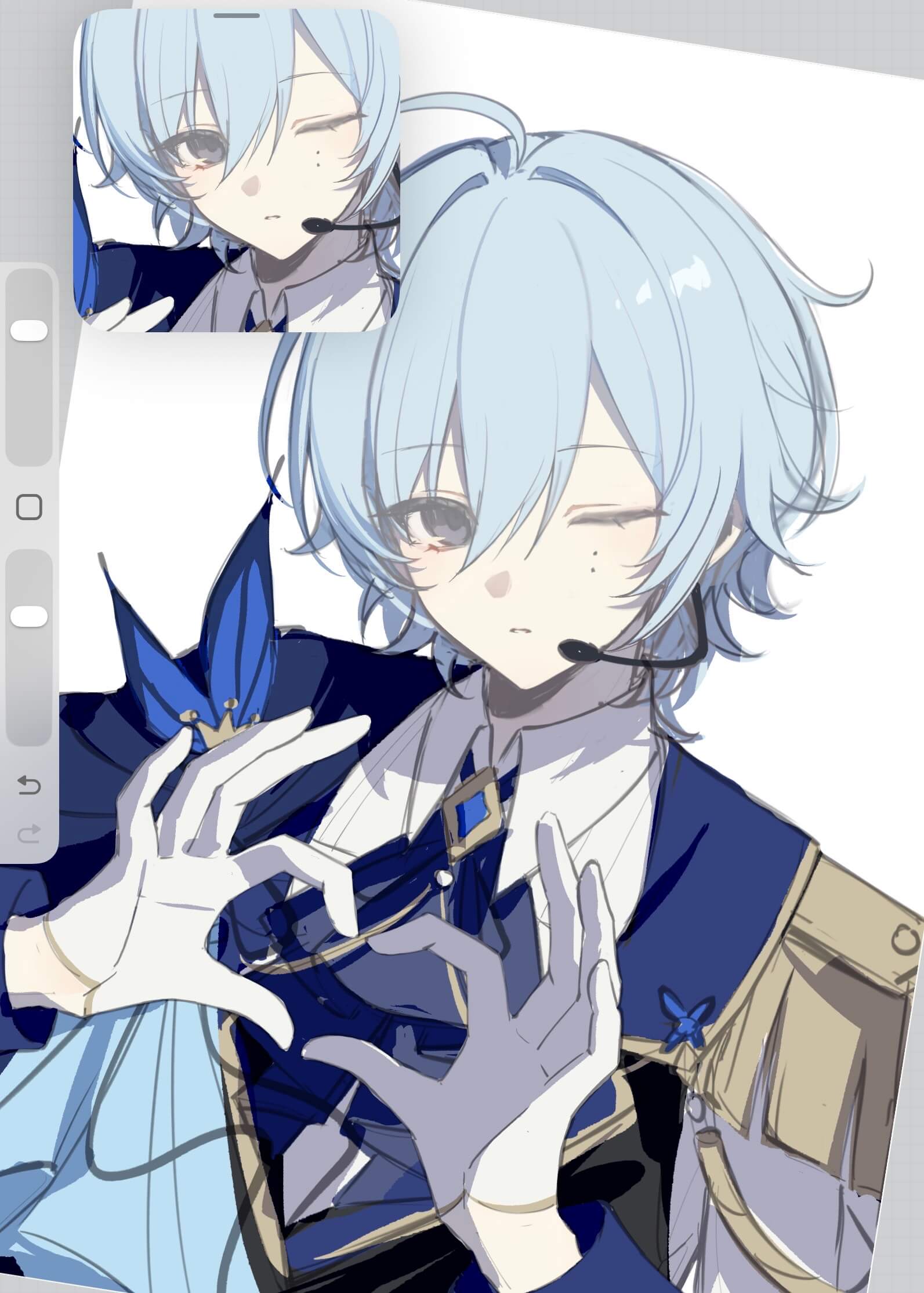 【资源】《全A男团的共同前任》作者：apriu【完结】