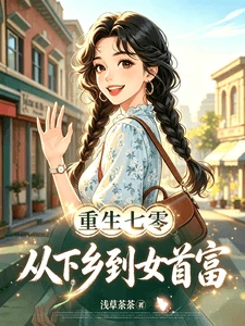 【资源】《重生七零，从下乡到女首富》作者：浅草茶茶【完结+番外】