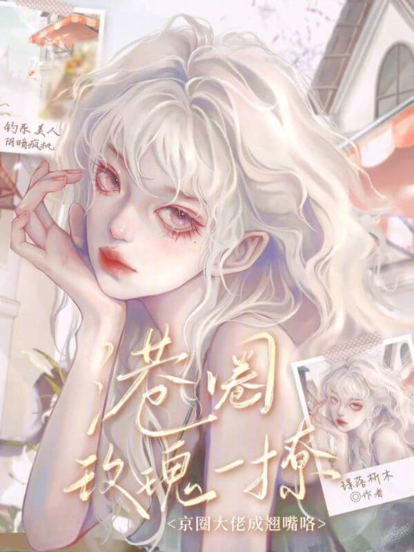 【资源】《港圈玫瑰一撩,京圈大佬成翘嘴咯》作者:璟落析木【完结】
