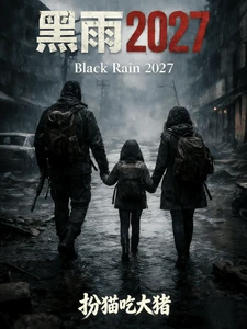 【资源】《黑雨2027》作者:扮猫吃大猪【完结+番外】